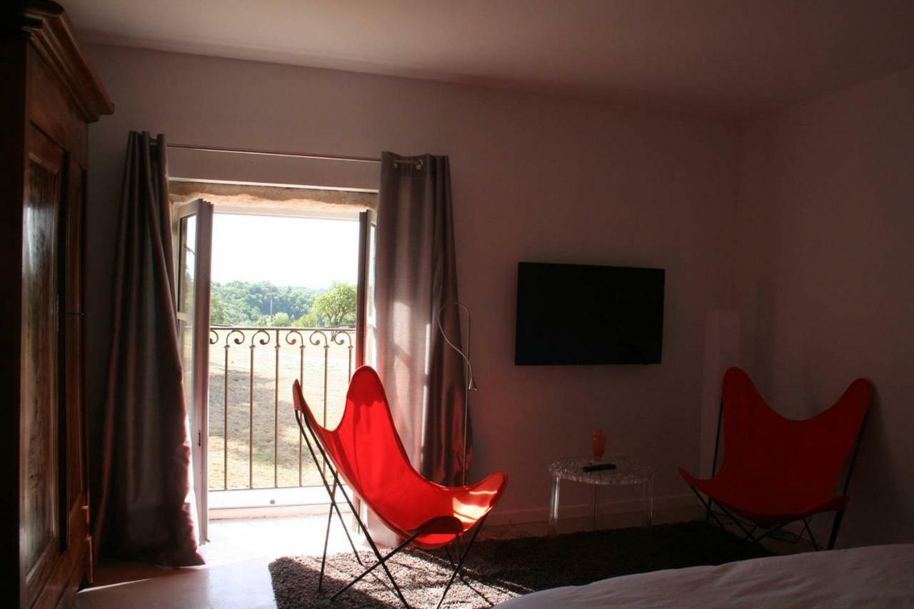 Les Terres Hotel Chaponost Ngoại thất bức ảnh